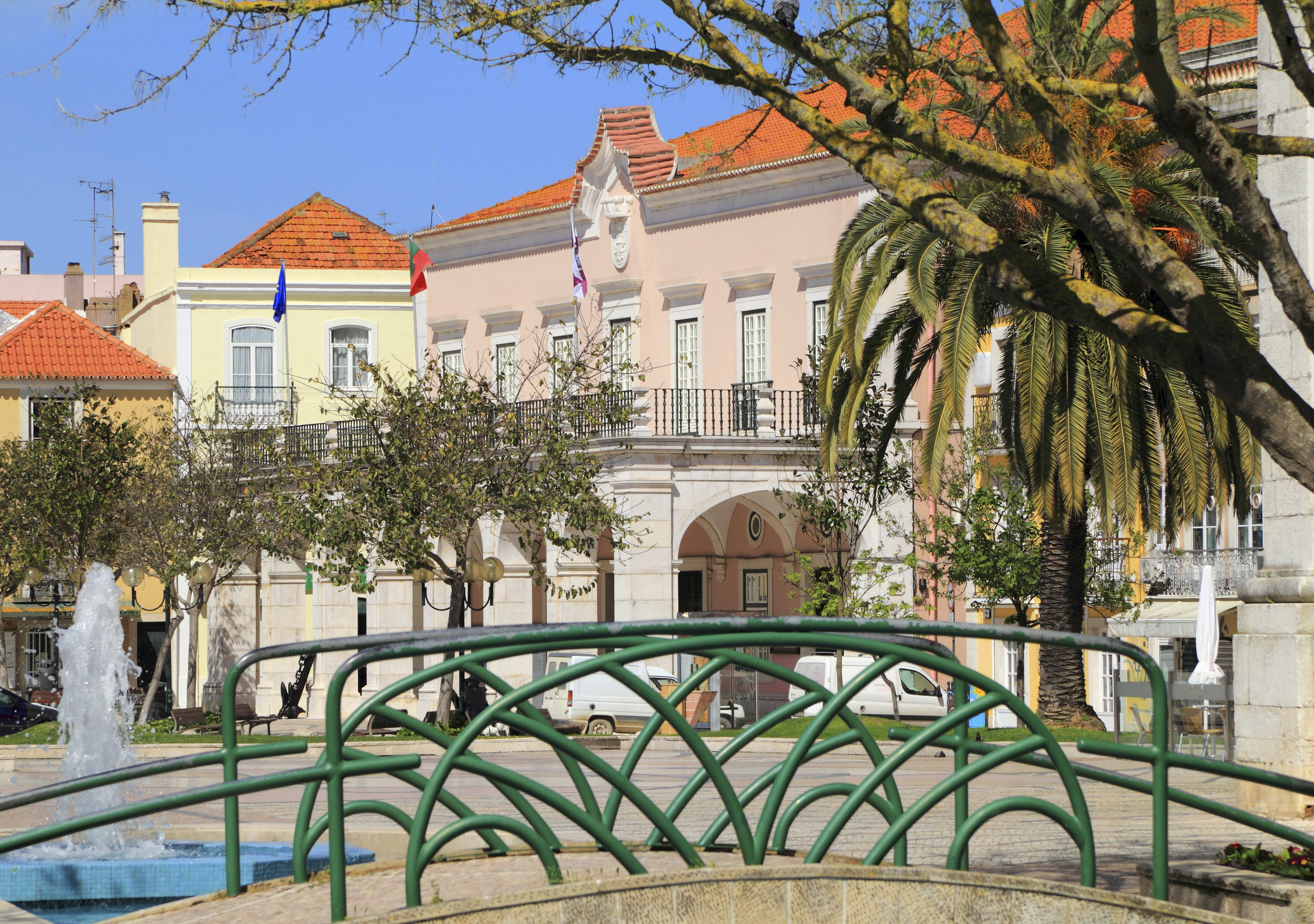 Setúbal
