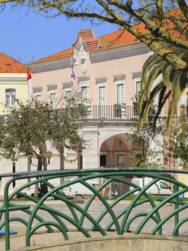 Setúbal