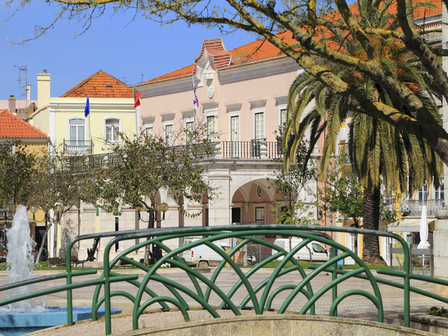 Setúbal