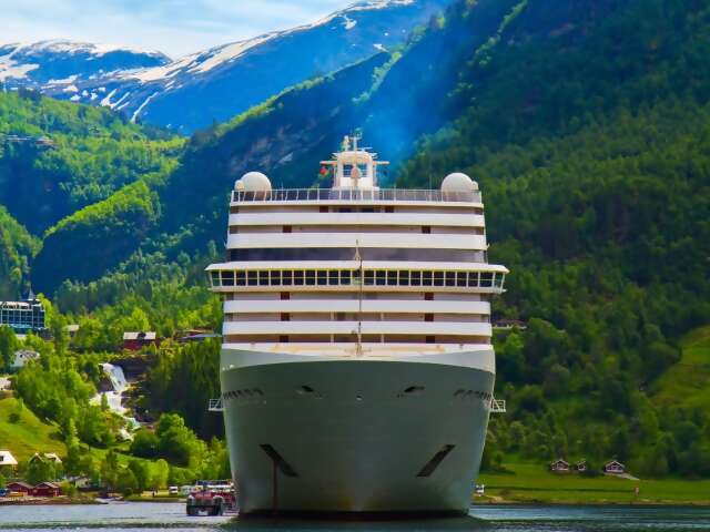 Debunking 5 Of The Biggest Cruise Myths