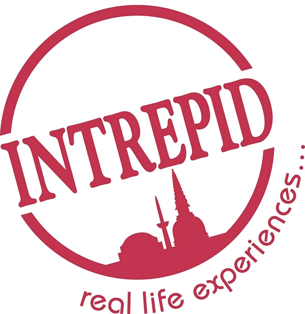 Intrepid