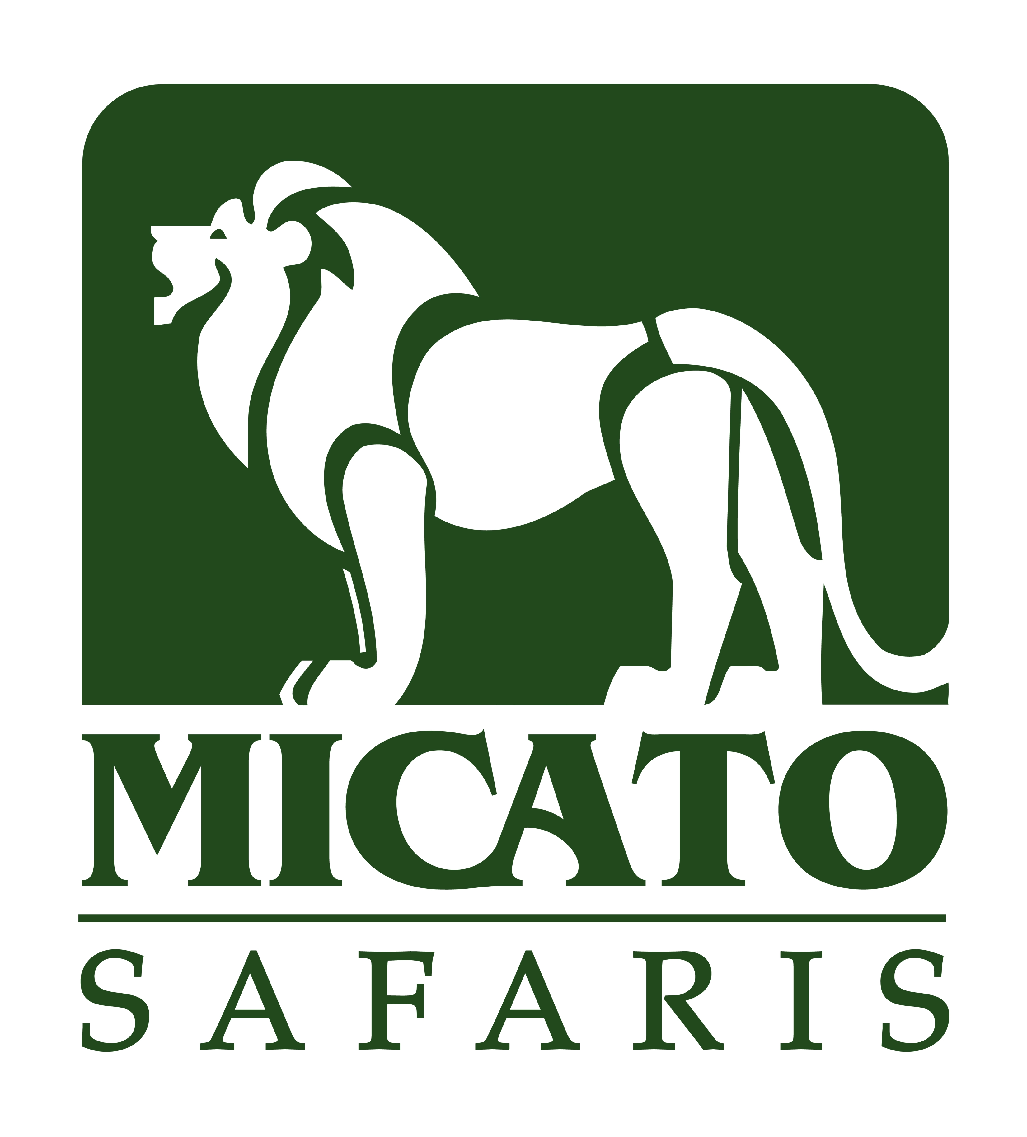 Micato Safaris