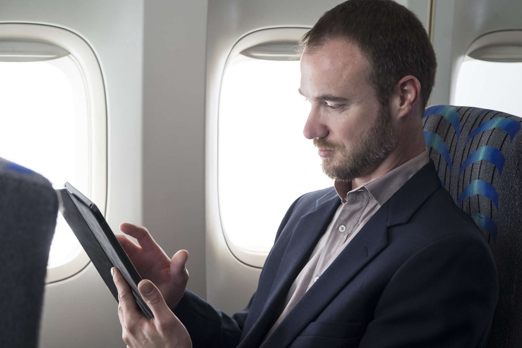 Trends in InFlight Entertainment: Delta's Media Streaming