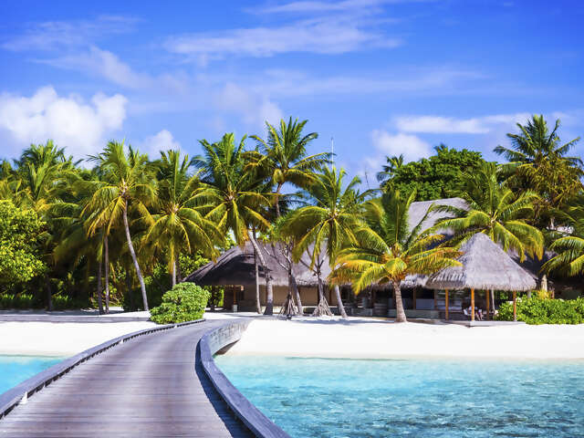 Maldives