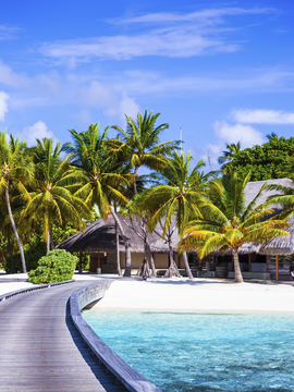 Maldives