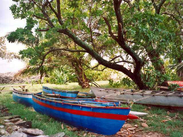 Kiribati