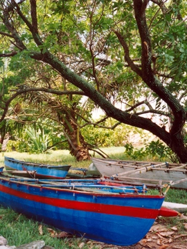 Kiribati