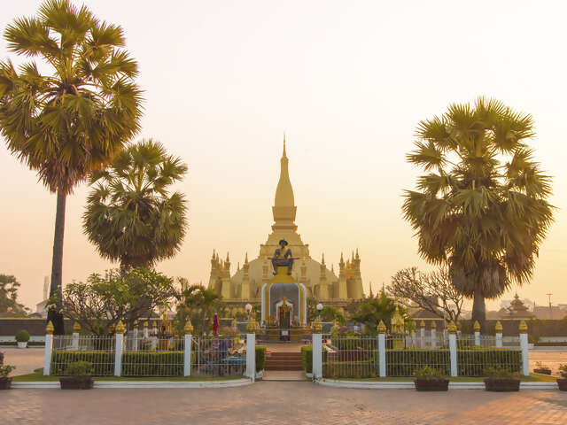 Vientiane