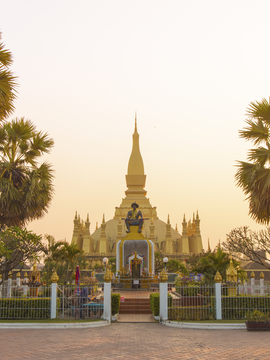 Vientiane