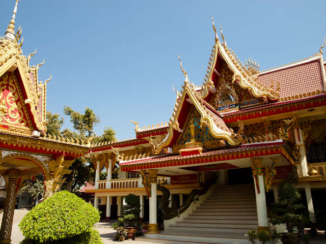 Luang Prabang