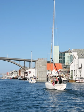 Haugesund