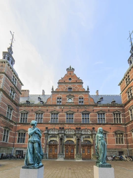 Copenhagen