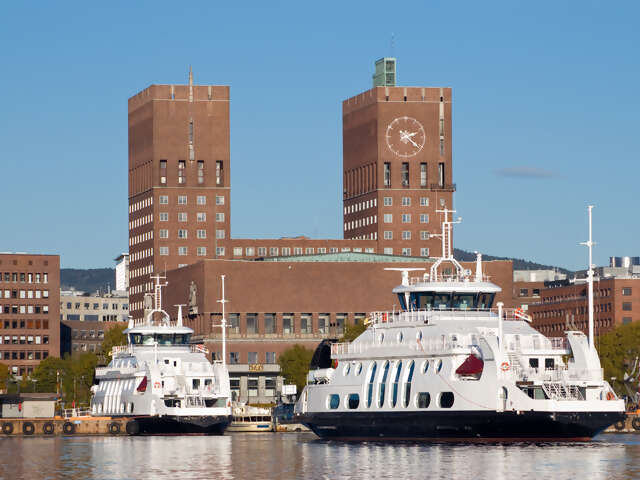 Oslo