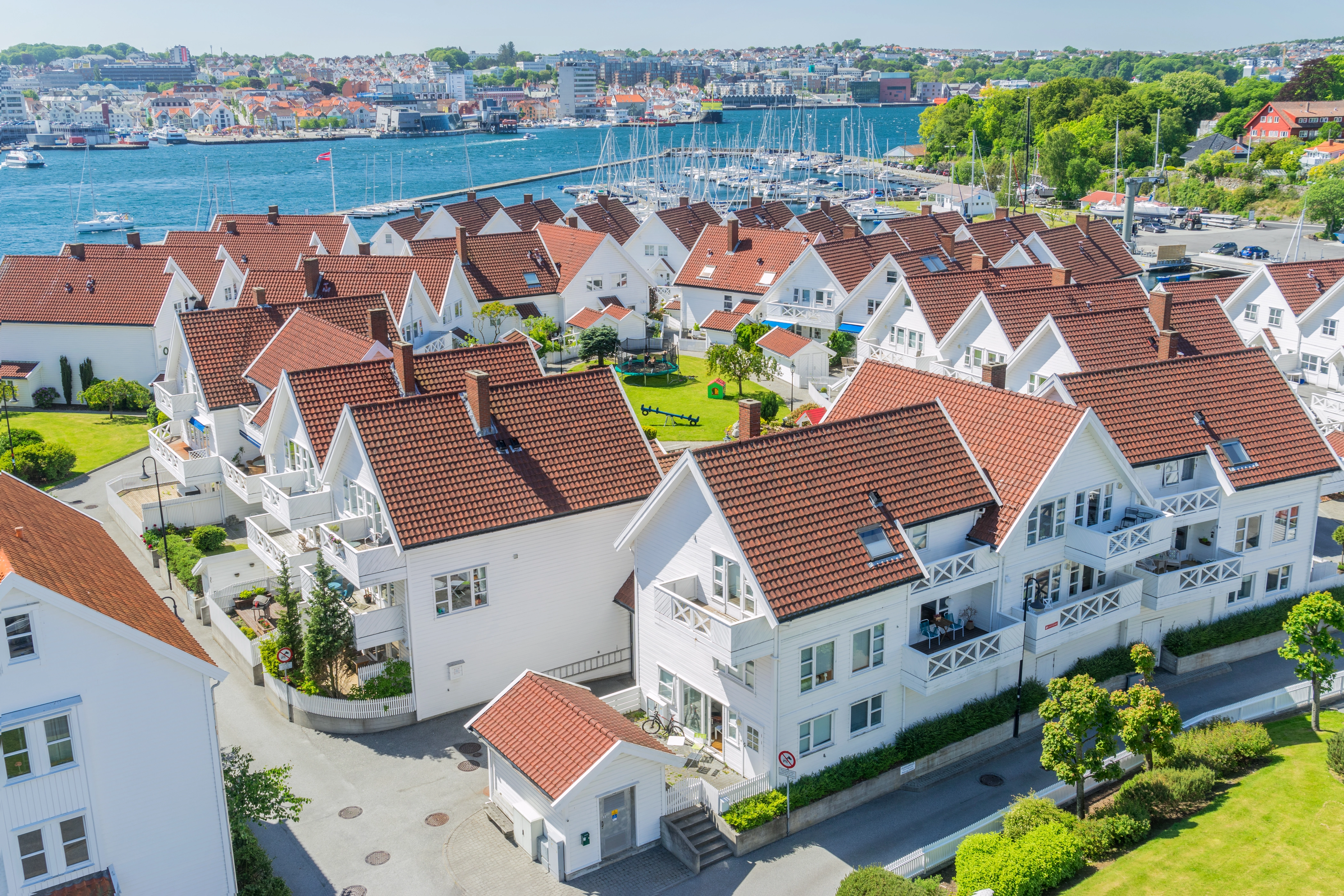 Stavanger