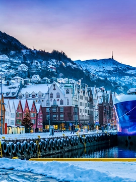 Bergen
