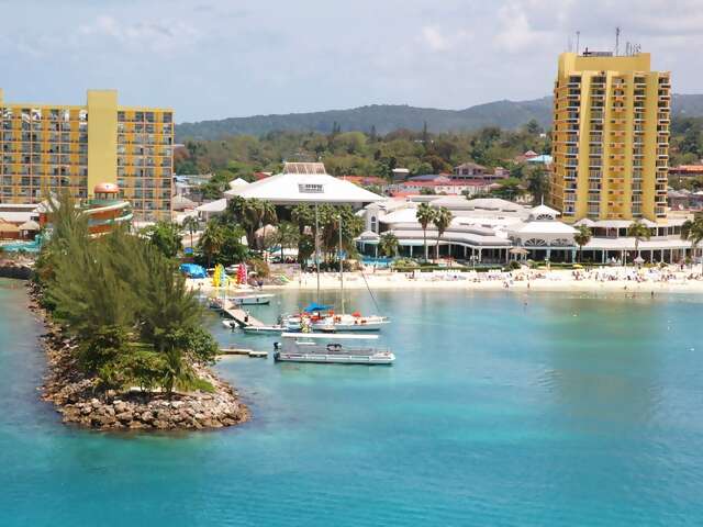 Ocho Rios