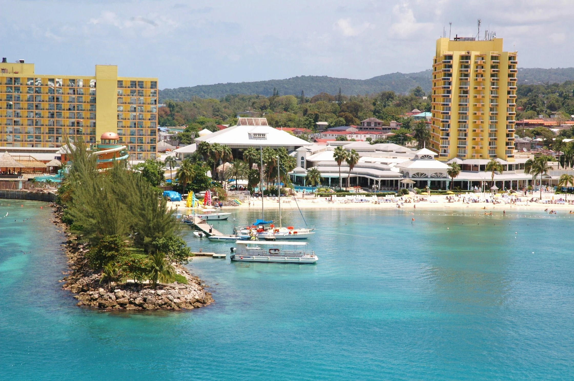 Ocho Rios
