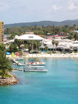 Ocho Rios