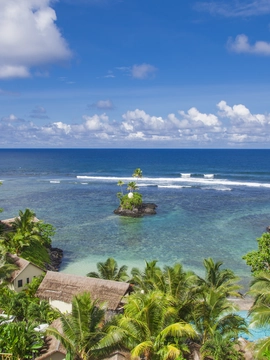 American Samoa