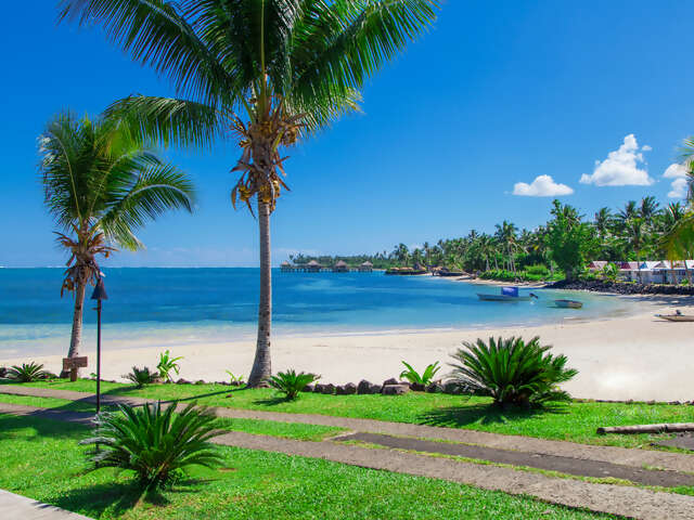 Samoa