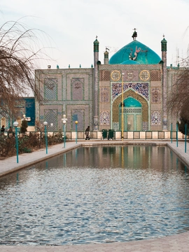 Mazari Sharif