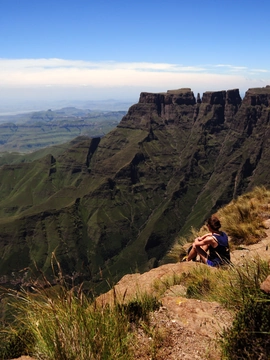 Lesotho