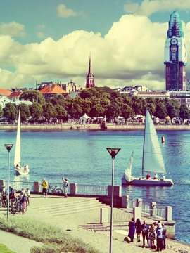 Latvia