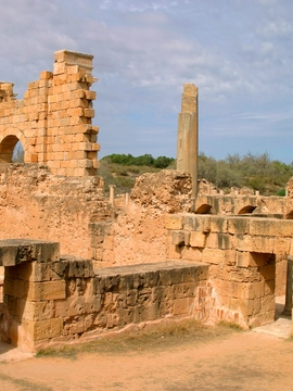 Tripoli