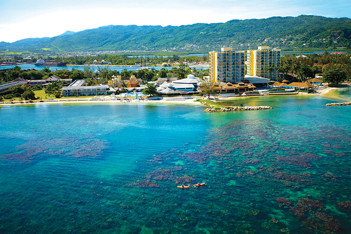 Sunscape Cove Montego Bay