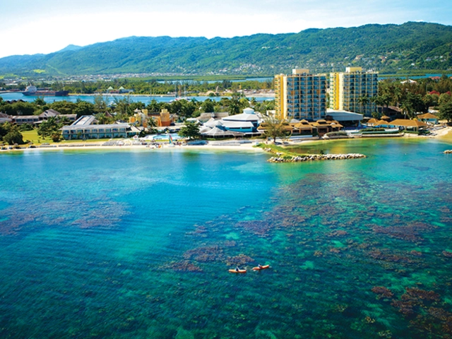 Sunscape Cove Montego Bay