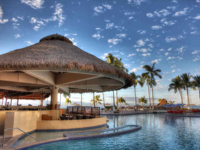 Sunscape Puerto Vallarta Resort & Spa