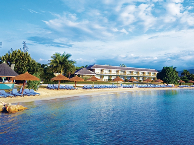 Sunscape Splash  Montego Bay