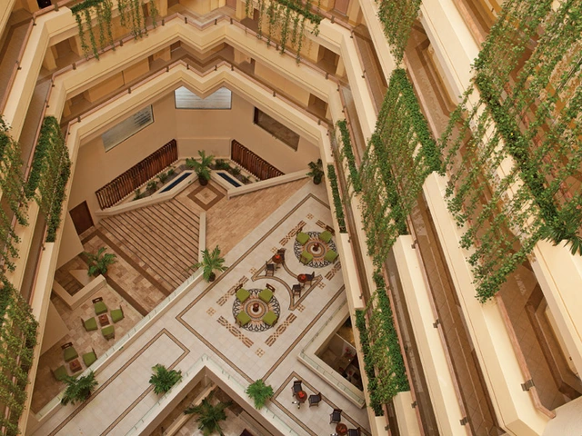 Sunscape Dorado Pacifico Ixtapa