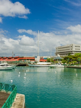 Barbados