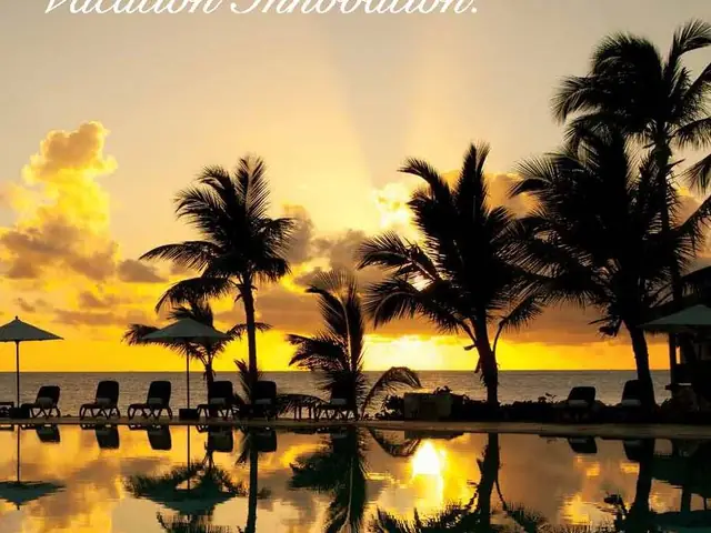 All Inclusive Luxury AMR Resorts International