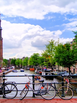 The Convent Amsterdam