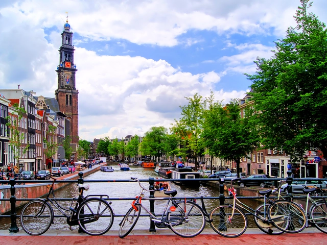 The Convent Amsterdam