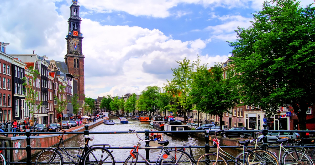 Amsterdam