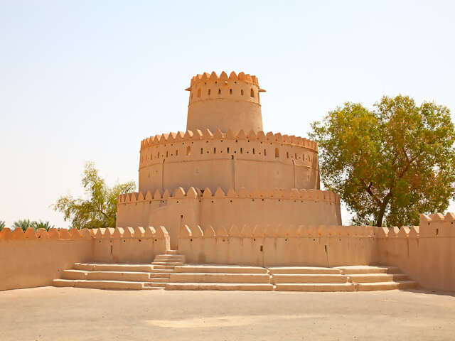 Sharjah