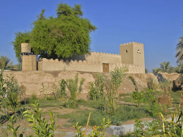 Al Ain