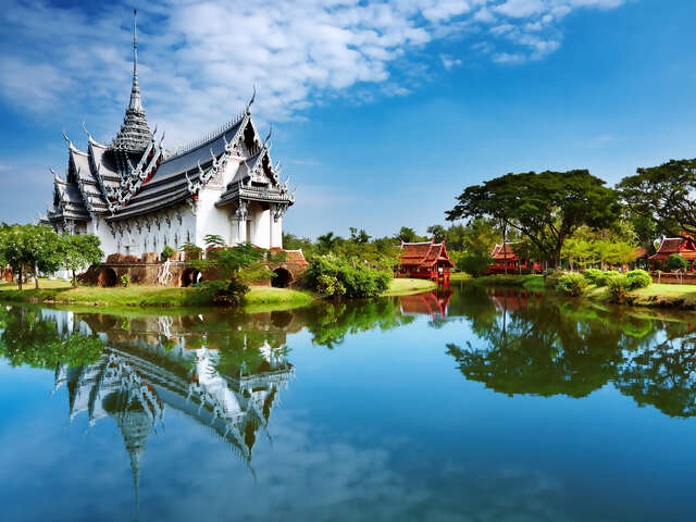 Bangkok