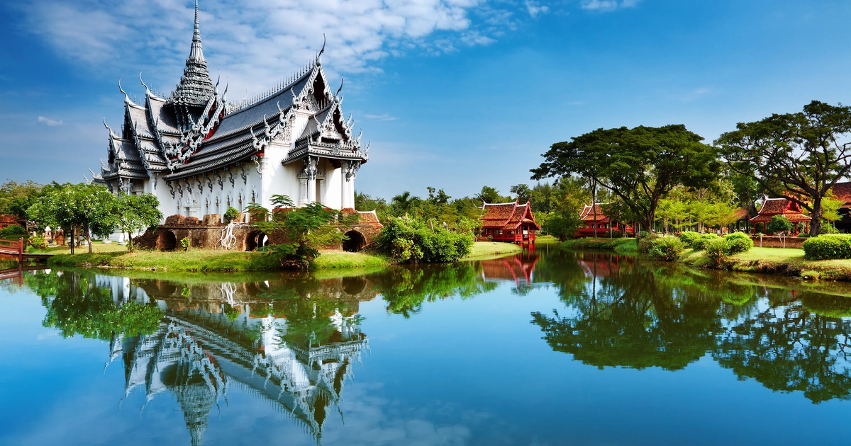 Bangkok