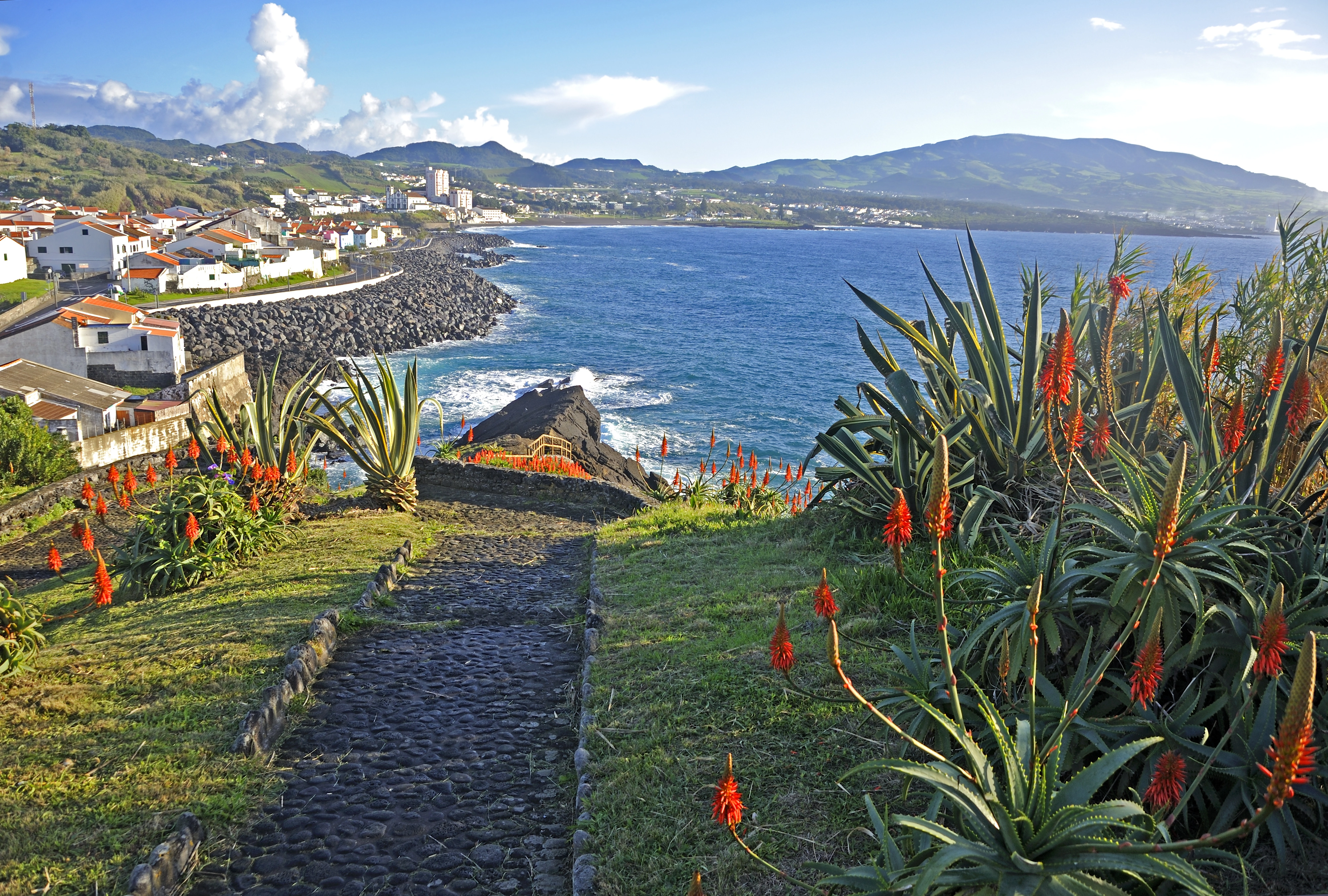 Ponta Delgada
