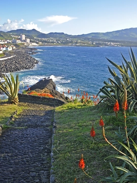 Ponta Delgada