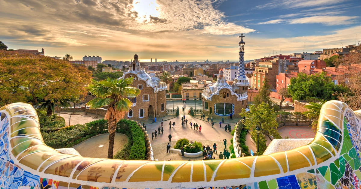 Barcelona