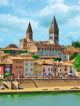 Rhône-Alpes