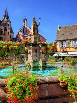 Colmar