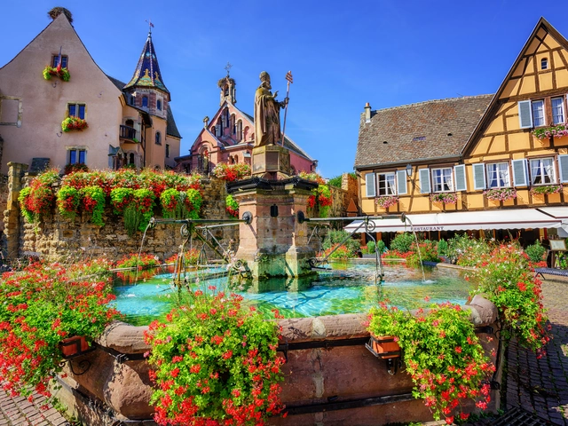 Colmar