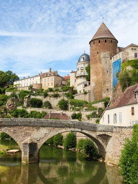 Bourgogne