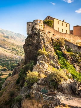 Corsica